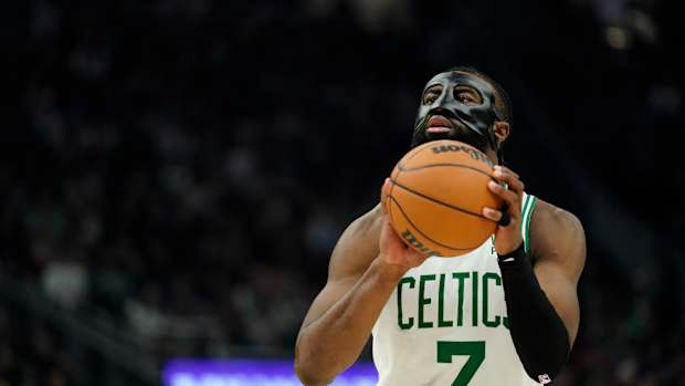 Raptors vs. Celtics predictions
